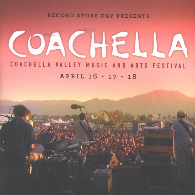Record Store Day 2010 Presents: Coachella
