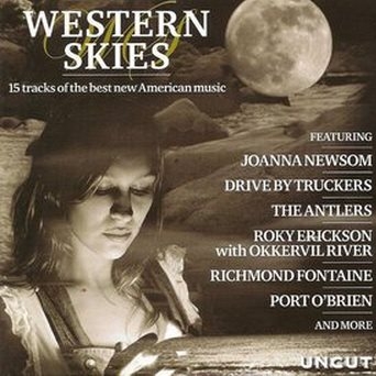  Western Skies