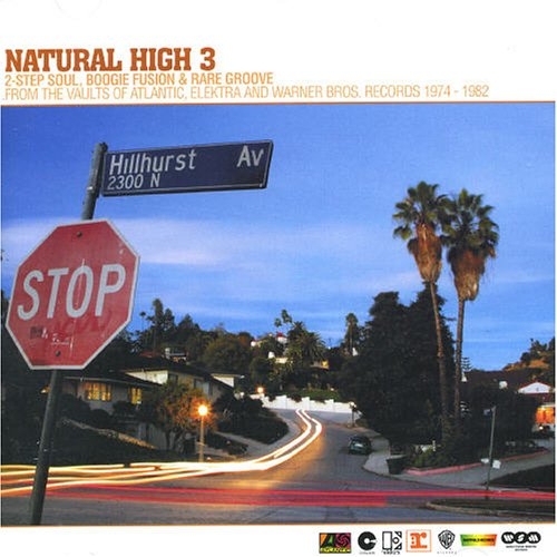 Natural High Vol.3