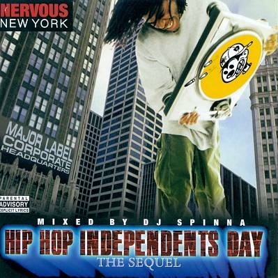 Hip Hop Independents Day The Sequel