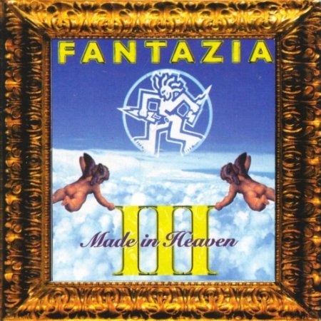 Fantazia III - Made In Heaven