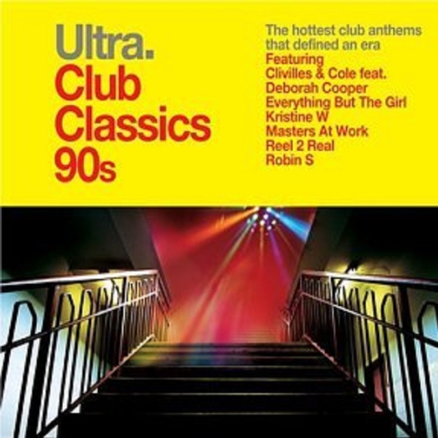 Fired Up (Club 69 mix)