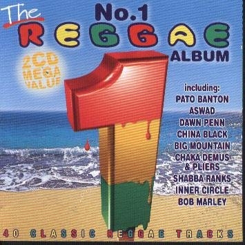 The No.1 Reggae Album