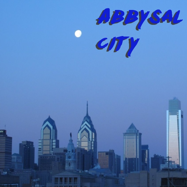Abyssal city
