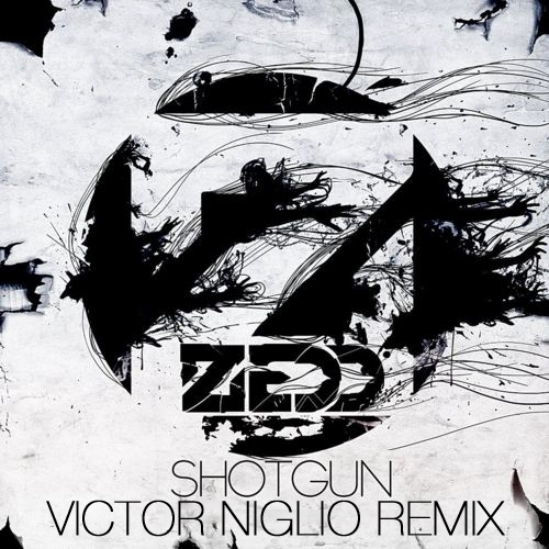 Shotgun (Victor Niglio Remix)