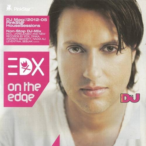 DJmag Presents EDX Pinkstar House Sessions