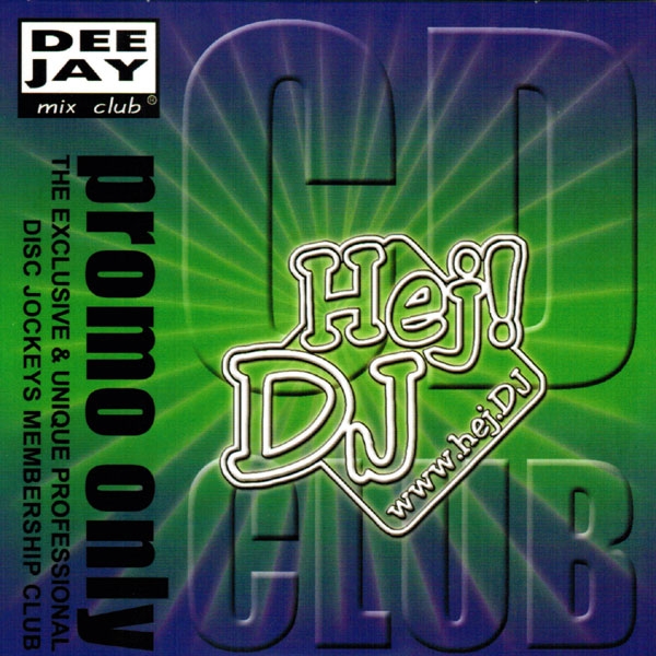 CD Club Promo Only March 2012 Part 4