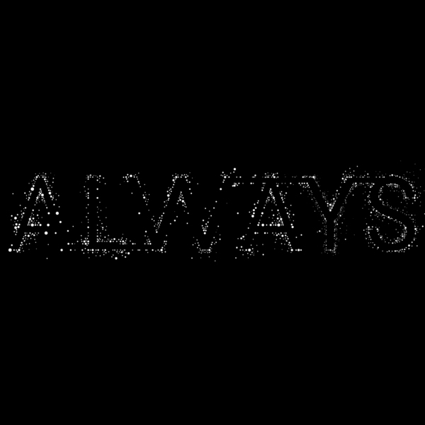 Always (Glenn Morrison Remix)