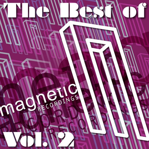 Best Of Magnetic Recordings Vol 2