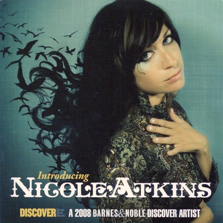 Introducing Nicole Atkins