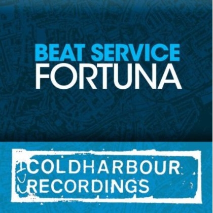 Fortuna (Radio Edit)
