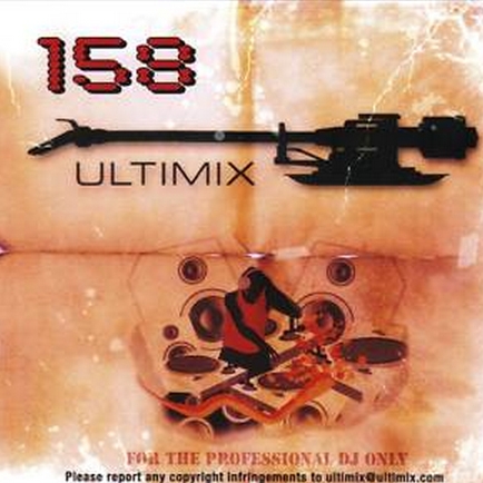 Ulitmix 158