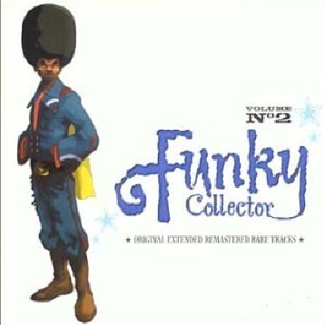 Funky Collector Vol.2