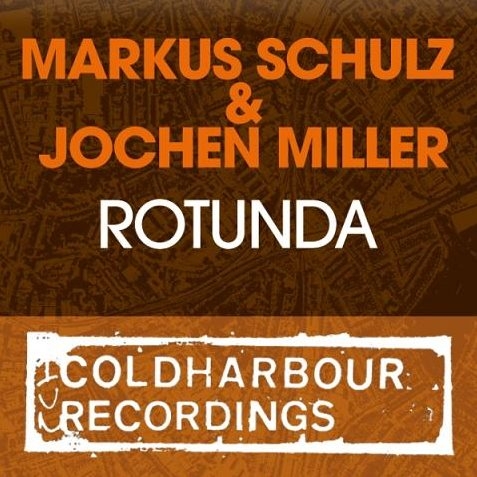 Rotunda (Radio Edit)