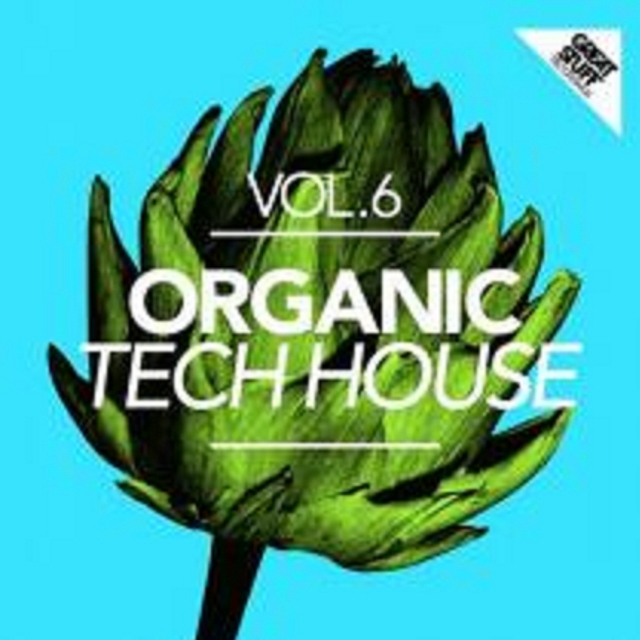 Organic Tech-House Vol. 6