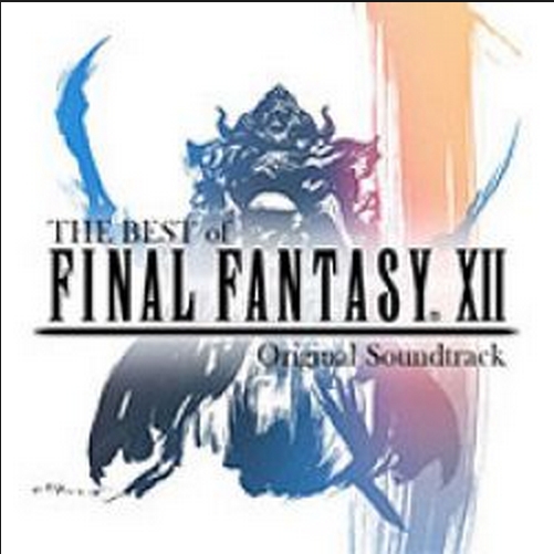 Final Fantasy XII: Original Soundtrack