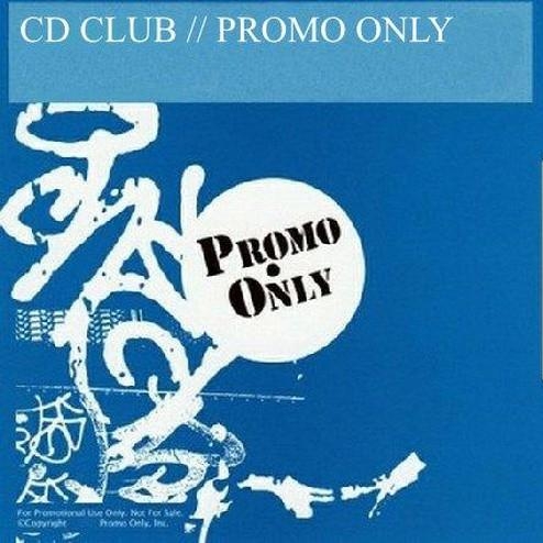 CD Club Promo Only October Part 1