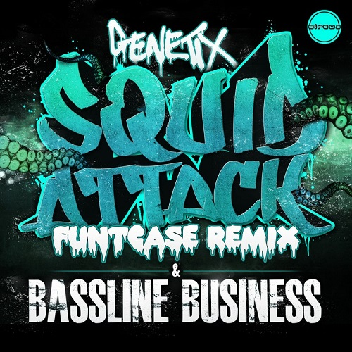 Bassline Business (Original Mix)