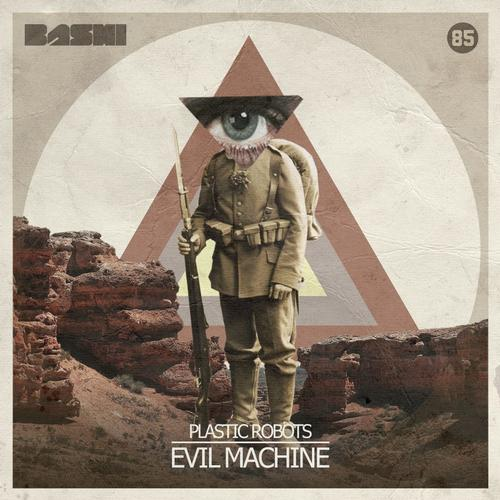 Evil Machine (Vintage Culture Remix)