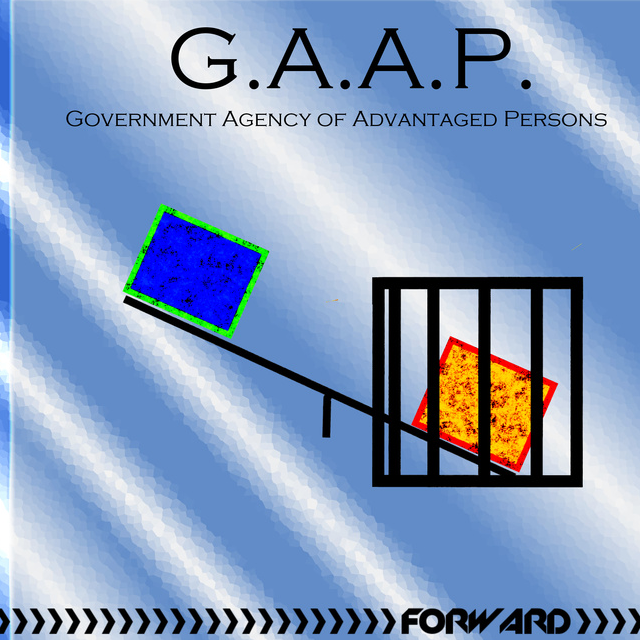 G.A.A.P.