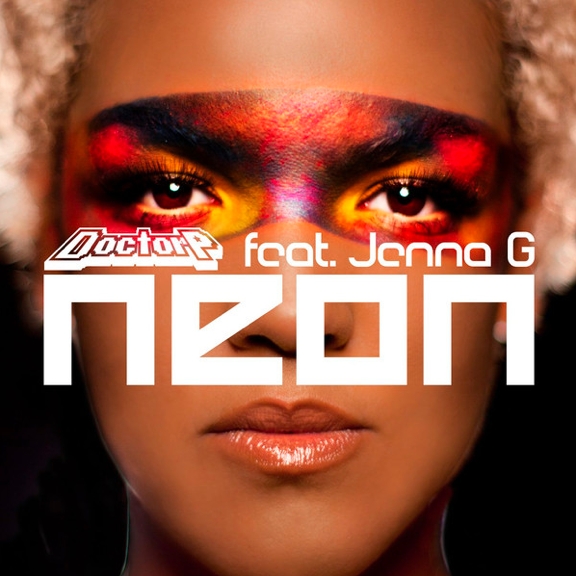 Neon Feat. Jenna G (CRNKN Trapt-out Remix)