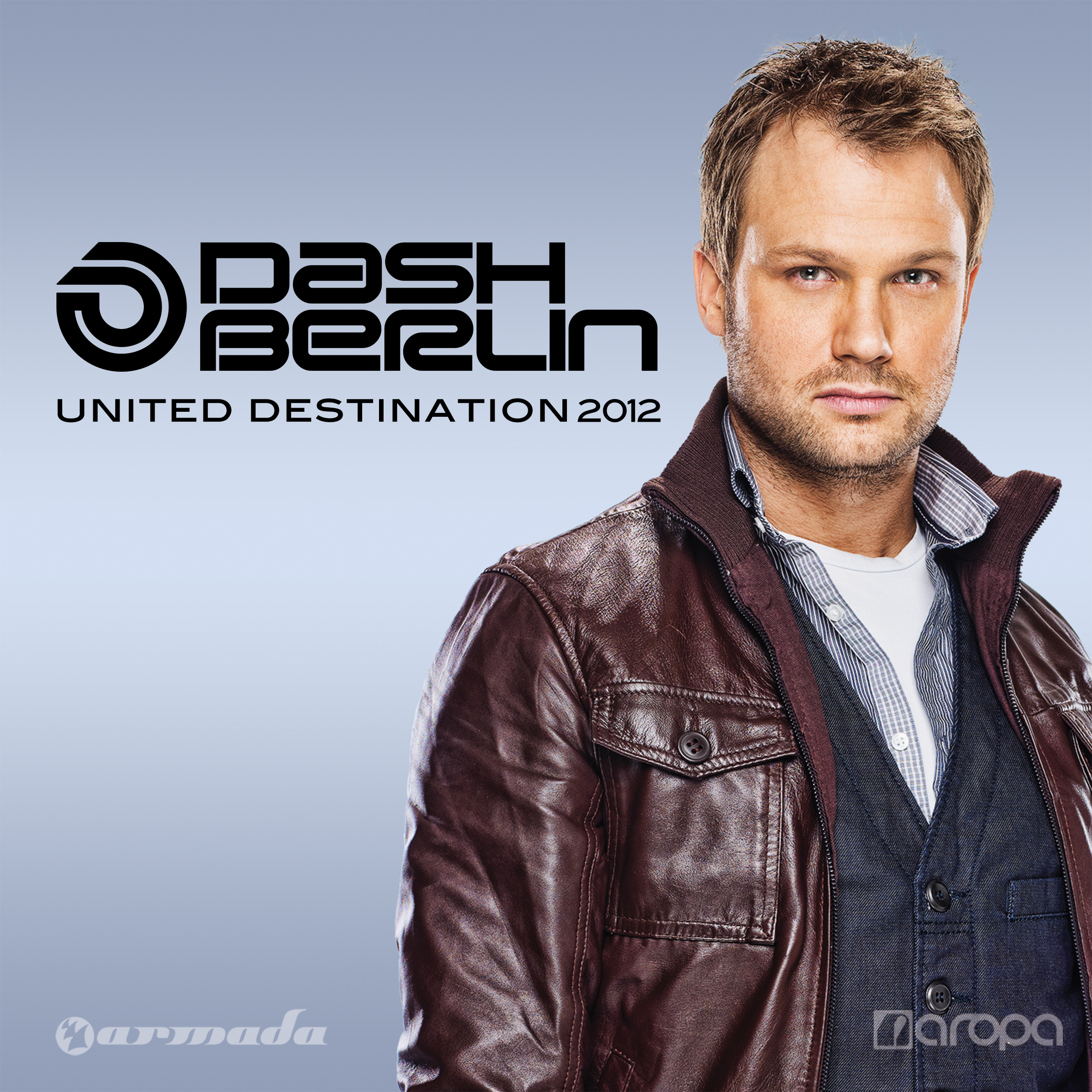 United Destination 2012 (Full Continuous DJ Mix, Pt. 2)