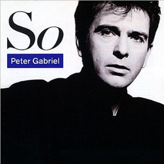 Peter Gabriel - In Your Eyes (The Polish Ambassador Remix)