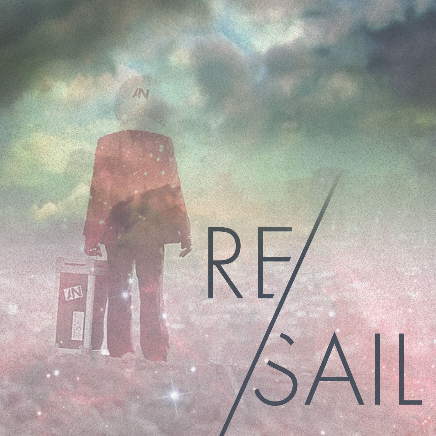 Sail (Innerpartysystem Remix)