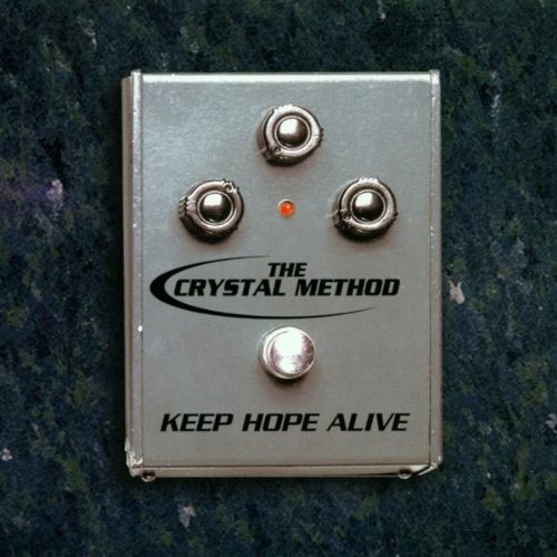 Keep Hope Alive (MSTRKRFT Remix)