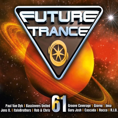 Future Trance Vol.61
