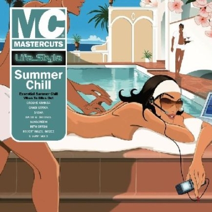 Mastercuts Life style: Summer Chill