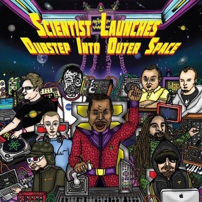 The Scientist (produced by Mike Posner) 