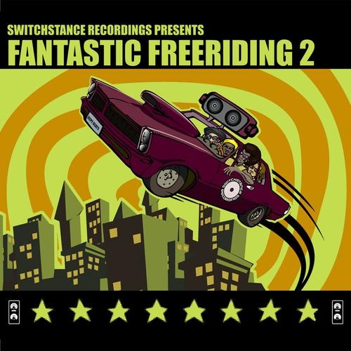 Switchstance Recordings Presents Fantastic Freeriding 2