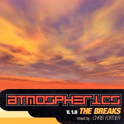 Atmospherics V. 1.0 (The Breaks)