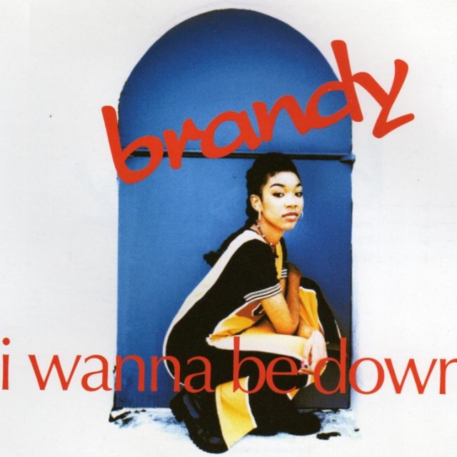I Wanna Be Down (LP Version)