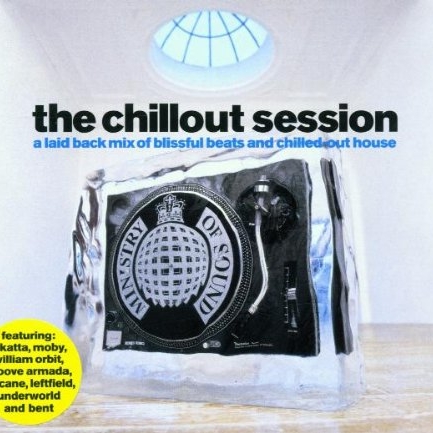 Ministry of Sound: Chillout Sessions 10