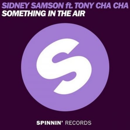 Something In The Air (Original Mix)