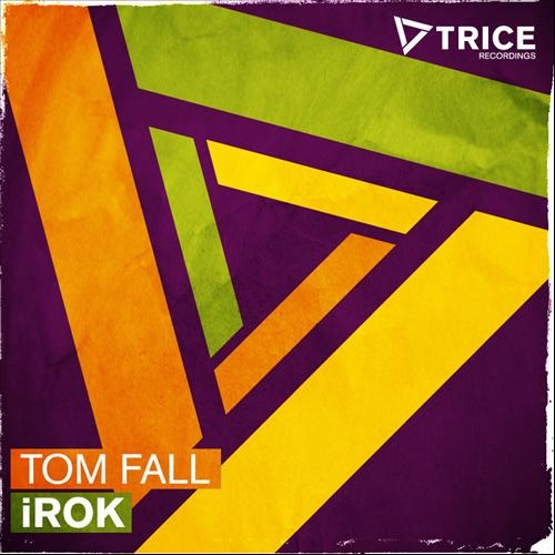 iRok (Original Mix).