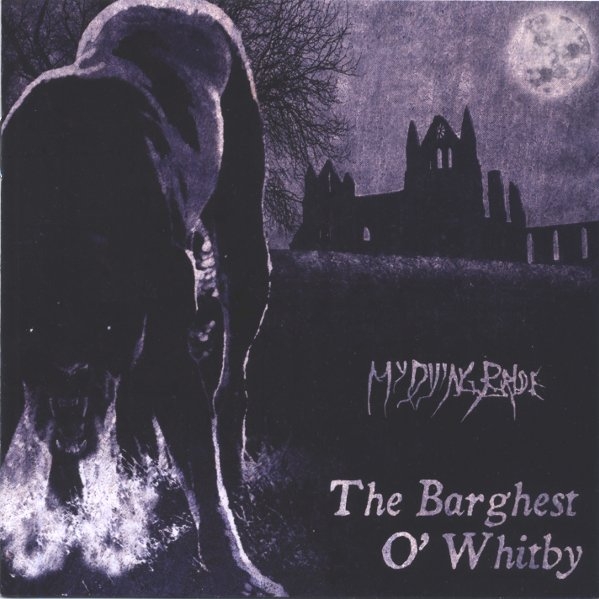 The Barghest O'Whiby