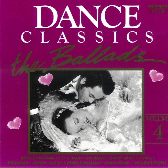 Dance Classics - The Ballads Volume 4