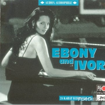 Ebony and Ivory (Audio's Audiophile Vol. 5)