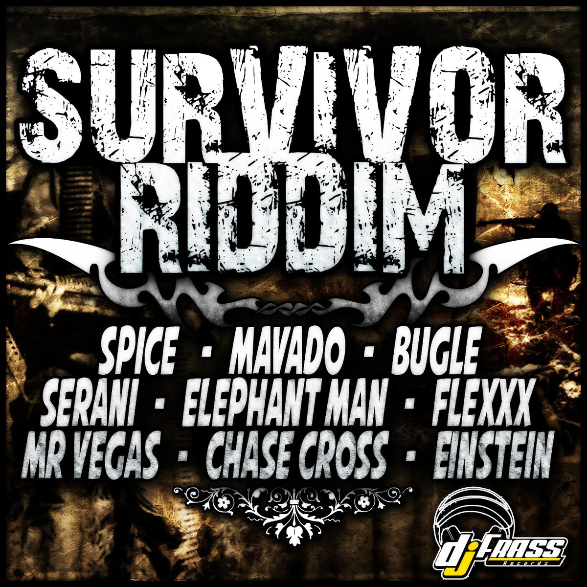 Survivor Riddim