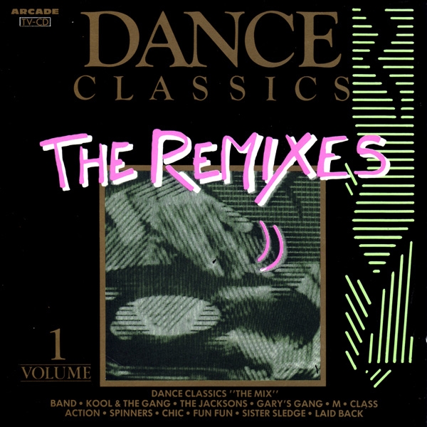 Weekend ('89 Remix)