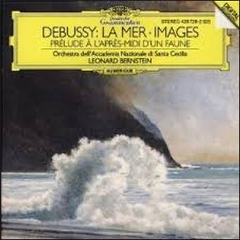 La Mer  Trois esquisses symphoniques L109: 2. Jeux vagues