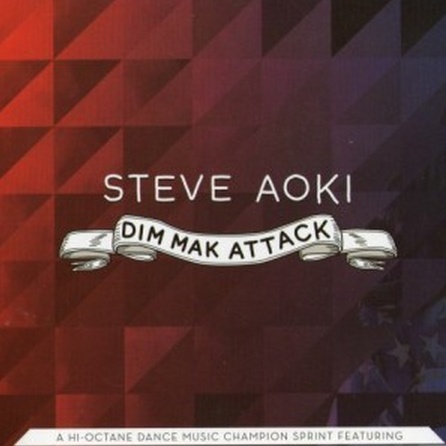 Mixmag Presents Steve Aoki: Dim Mak Attack