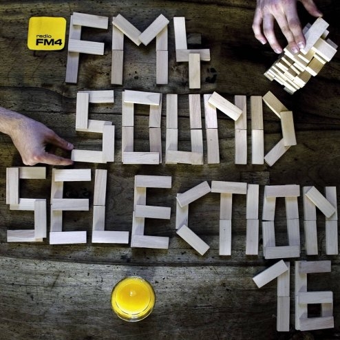 FM4 Soundselection 16