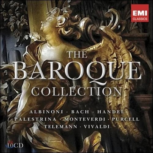 The Water Music (suite) : Bourr 