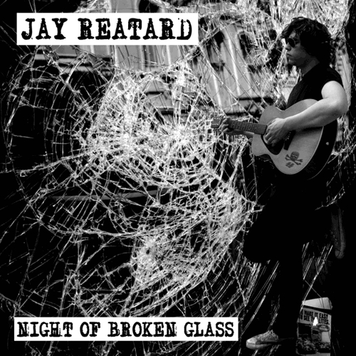 Night of Broken Glass