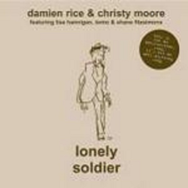 Lonely Soldier (Acoustic Version)