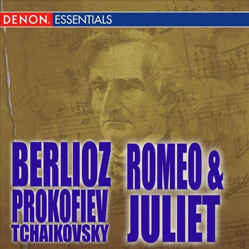 Berlioz: Romeo and Juliet - A Dramatic Symphony Op. 17 - Part I - Prologue
